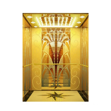 Smooth Superior Quality Cheap Price for Passenger Elevator